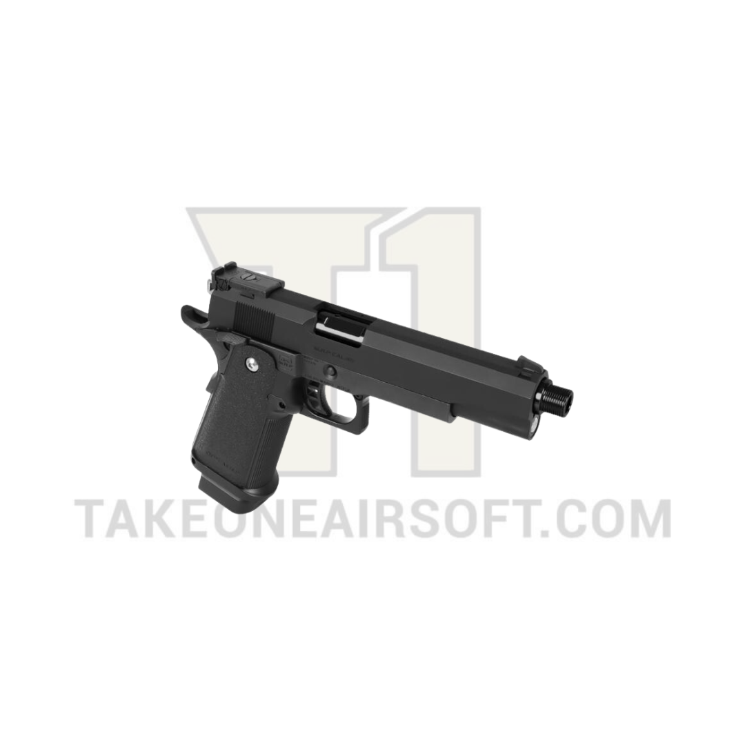 Nine Ball Hi Capa 51 Tdc Outer Barrel Takeoneairsoft 5110