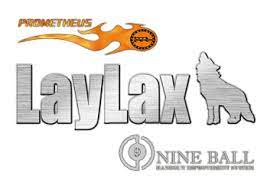 Nine Ball/ LayLax