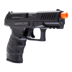 Elite Force - Walther PPQ GBB - Black