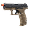 Elite Force - Walther PPQ GBB - Black/Tan