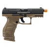 Elite Force - Walther PPQ GBB - Black/Tan