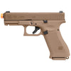 Elite Force - Glock 19X GBB Tan