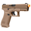 Elite Force - Glock 19X GBB Tan