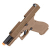 Elite Force - Glock 19X GBB Tan