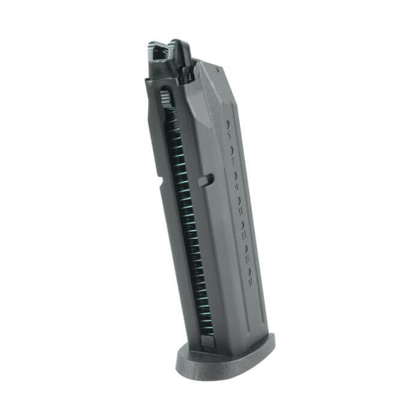 S&W - M&P 9 GBB Pistol Mag - Black