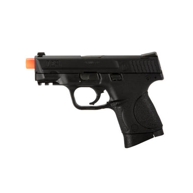 S&W - M&P 9C GBB Airsoft Pistol - Black