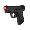 S&W - M&P 9C GBB Airsoft Pistol - Black