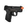 S&W - M&P 9C GBB Airsoft Pistol - Black