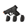 S&W - M&P 9C GBB Airsoft Pistol - Black