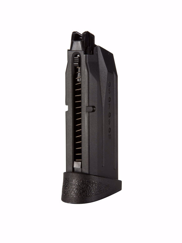 S&W - M&P 9C GBB Pistol Mag - Black