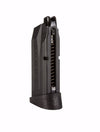 S&W - M&P 9C GBB Pistol Mag - Black