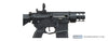 Lancer Tactical - Gen 3 10" KeyMod M4 Carbine Airsoft AEG Rifle with Delta Stock