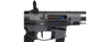 Lancer Tactical - Gen 2 9mm Battle X CQB Carbine Airsoft AEG