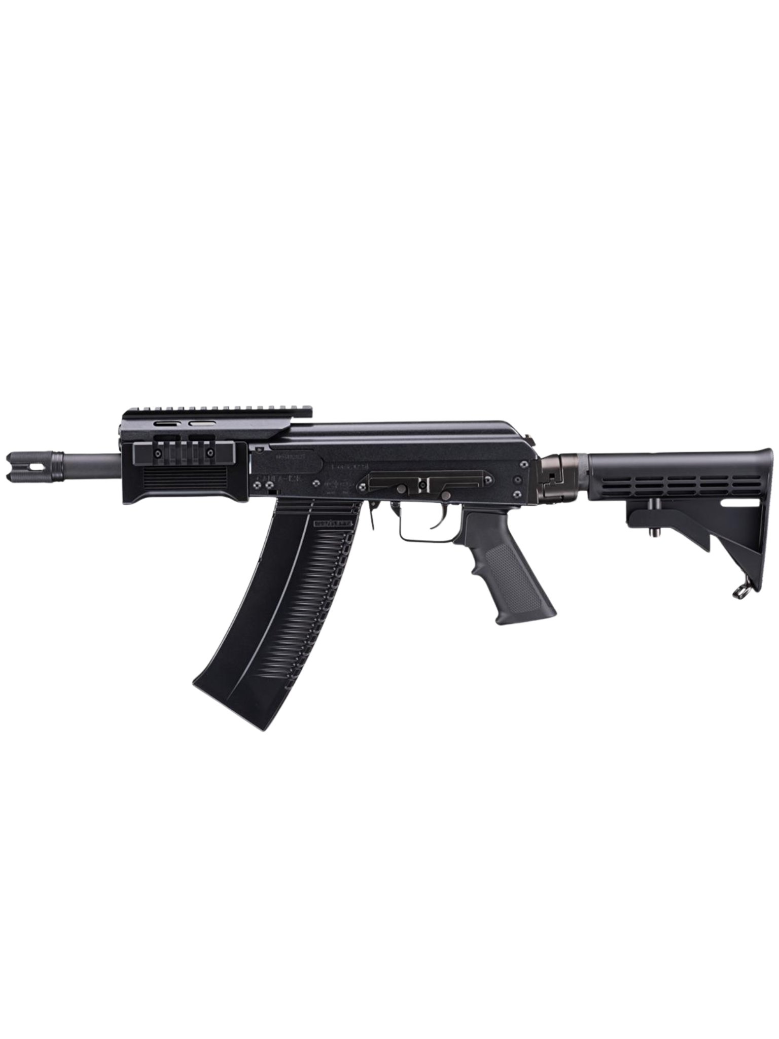 Tokyo Marui - Saiga 12 SBS – Takeoneairsoft Tokyo Marui - Saiga 12 SBS – Takeoneairsoft