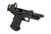 Vorsk Airsoft - 3.8 Hi Capa Pro + Micro Red Dot