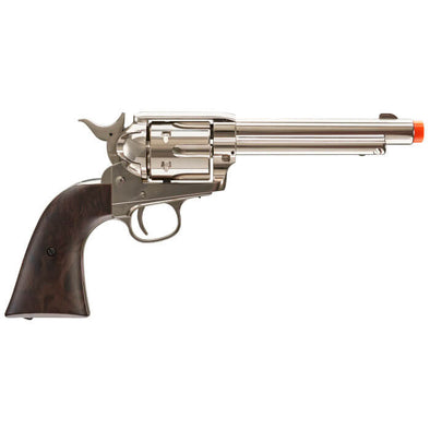Elite Force - Legends Smoke Wagon Revolver