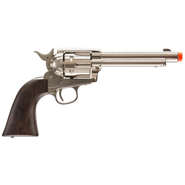 Elite Force - Legends Smoke Wagon Revolver