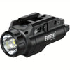 Feyachi - Pistol Flashlight 1500 Lumens