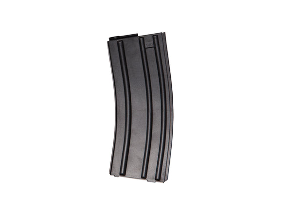 ASG - M4 Magazine, 10pcs. - 140 Rds Black