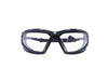 ASG - Strike Systems Highlander Plus Glasses, Clear