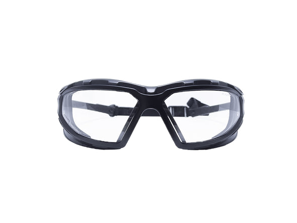 ASG - Strike Systems Highlander Plus Glasses, Clear