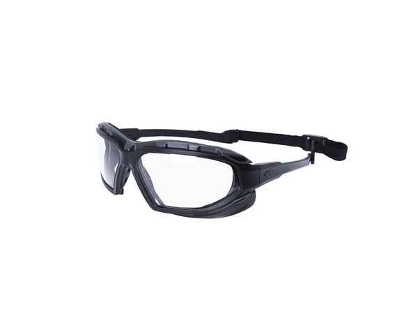 ASG - Strike Systems Highlander Plus Glasses, Clear