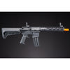 Lancer Tactical - BG Defense Type-A MK2 10" Gen 3 AEG Rifle