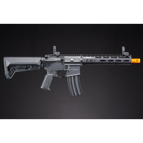 Lancer Tactical - BG Defense Type-A MK2 10" Gen 3 AEG Rifle