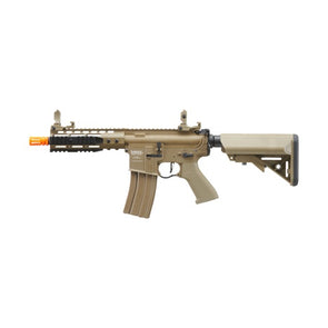 Lancer Tactical - Keymod 7.0" Rail M4 AEG