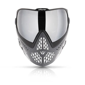 DYE - i5 Shades Grey/White/Black