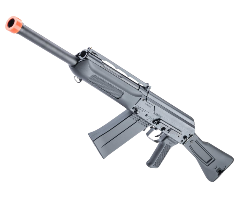 Electric, Gas & Air Rifles | Tokyo Marui Airsoft