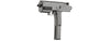 Vorsk Airsoft - VMP-1C Gas Blowback SMG