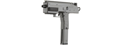Vorsk Airsoft - VMP-1C Gas Blowback SMG