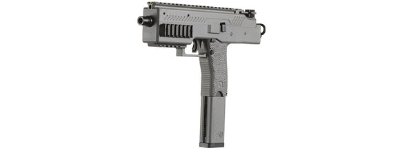 Vorsk Airsoft - VMP-1C Gas Blowback SMG