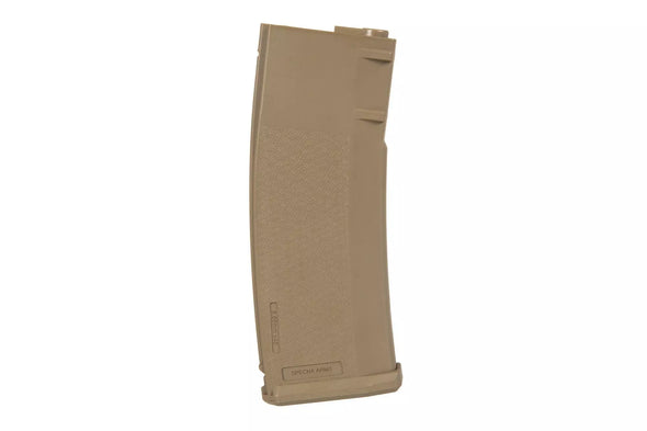 Specna Arms - 380 BB S-Mag Hi-Cap Magazine - Tan