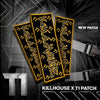 Killhouse X TakeOne Patch