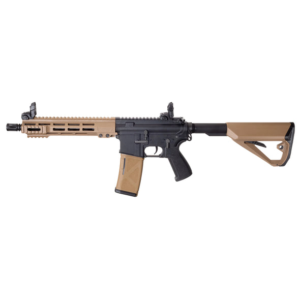 Arcturus - LWT MK-1 CQB 10" AEG Sport Black-Tan