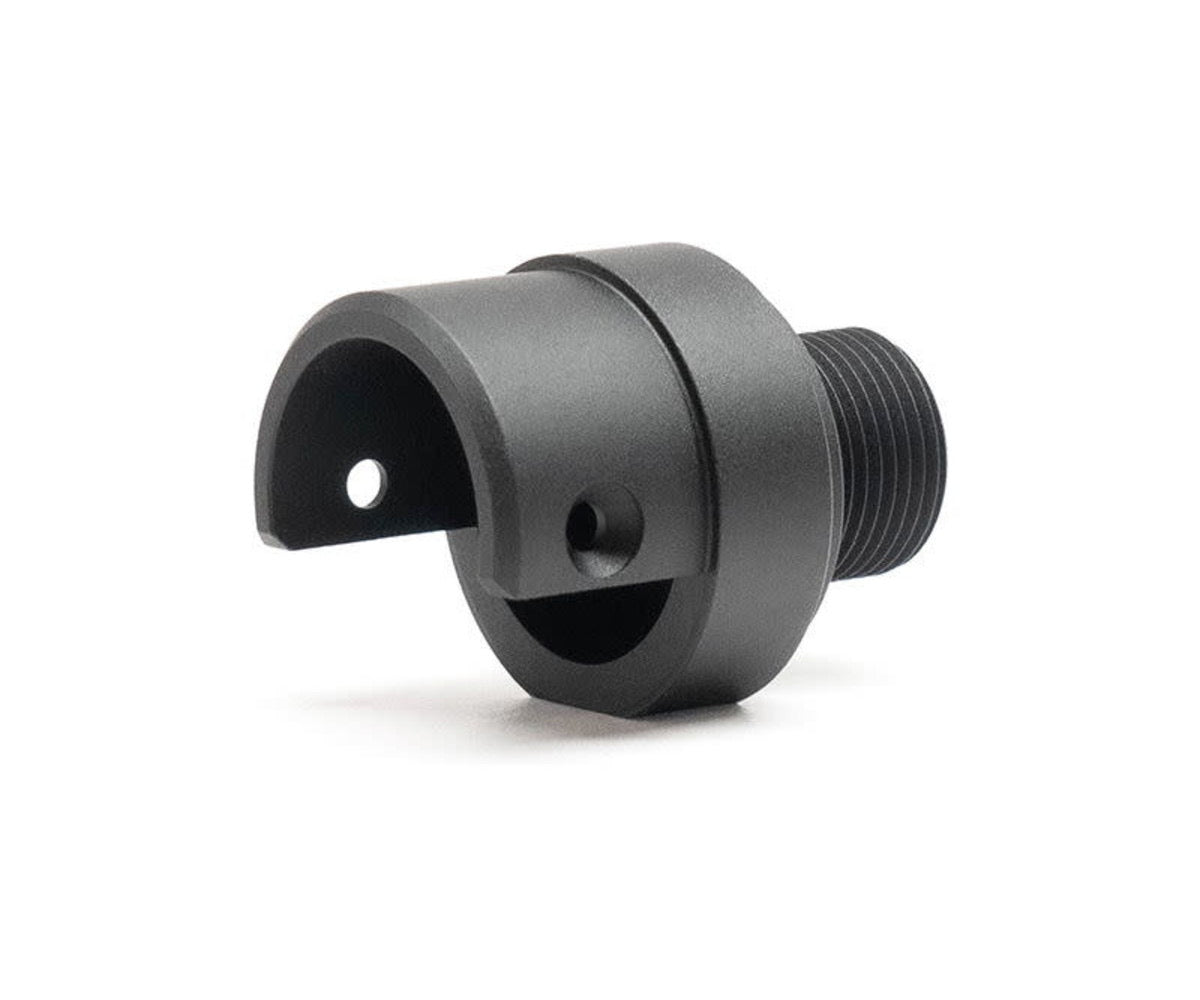 Action Army - Threaded Receiver Adaptor AAP-01 – Takeoneairsoft