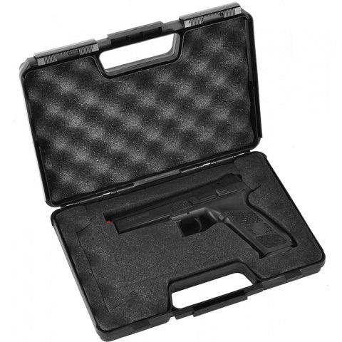 ASG - CZ P-09 With Case