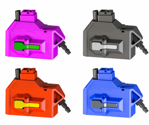 CTM TAC - Hi Capa HPA Adapter