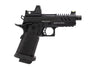 Vorsk Airsoft - 3.8 Hi Capa Pro + Micro Red Dot