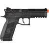 ASG - CZ P-09 With Case