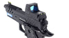 Vorsk Airsoft - 3.8 Hi Capa Pro + Micro Red Dot