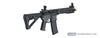 Lancer Tactical - Gen 3 10" KeyMod M4 Carbine Airsoft AEG Rifle with Delta Stock