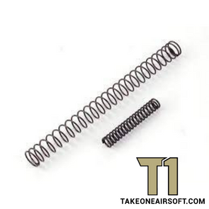 AIP - 100% Enhanced Recoil/Hammer Spring For Hi-capa 5.1/4.3