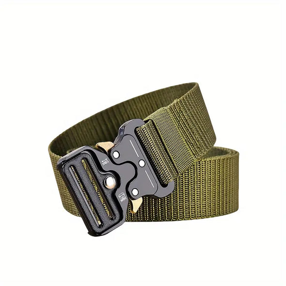 Tactical Belt