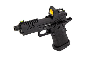 Vorsk Airsoft - 3.8 Hi Capa Pro + Micro Red Dot