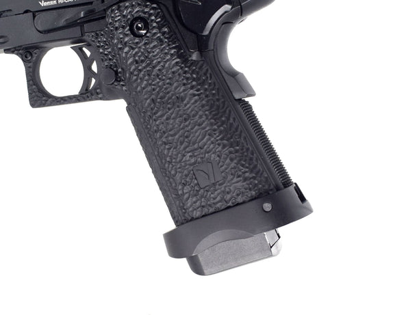 Vorsk Airsoft - 3.8 Hi Capa Pro + Micro Red Dot
