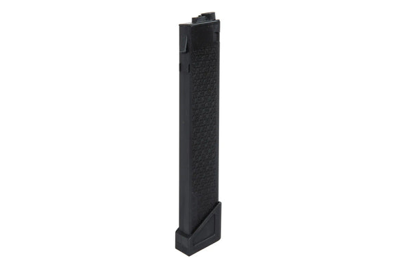 Specna Arms - 100bbs S-Mag Mid-Cap for X-Series - Black