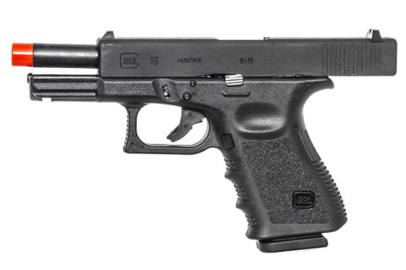 Elite Force - Glock 19 Gen 3 GBB
